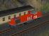 Sparset, Diesellokomotiven Am843 der SBB (4)