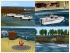 Motorboote, Boots-Trailer, Bootsh�user und Bootsstege (2)