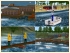 Motorboote, Boots-Trailer, Bootsh�user und Bootsstege (3)