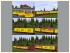 Geschl.- und Cont.-wagen der Post und DHL Set 2 (2)
