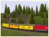 Geschl.- und Cont.-wagen der Post und DHL Set 2 (4)
