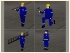 THW-Einsatzfahrzeuge sowie 5 Figuren (3)