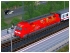 Elektrolokomotive DB 101 047 150 Jahre DFV (1)