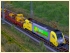 Elektrolokomotive ES64 U2-019 Eisenbahngesellschaft R�gen (2)
