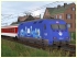Elektrolokomotive DB 101 014-9 THW-Werbelok (1)