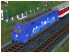 Elektrolokomotive DB 101 014-9 THW-Werbelok (2)