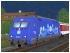 Elektrolokomotive DB 101 014-9 THW-Werbelok (3)