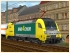 Elektrolokomotive ES64 U2-005 Werbeaufschrift rail4chem (1)