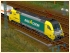 Elektrolokomotive ES64 U2-005 Werbeaufschrift rail4chem (4)