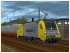 Elektrolokomotive ES64 U2-016 der Gesellschaft Cargo Serve (3)