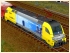 Elektrolokomotive ES64 U2-096 Werbeaufschrift HVB (2)
