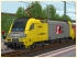 Elektrolokomotive ES64 U2-013 Kombi-Verkehr (1)