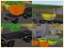 LKW zum Transport von Abfallmulden (2)