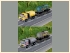 Schwerlast-Transport auf Strasse und Schiene Set1 (1)