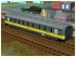 US-Milit�rwaggons aus dem Bestand der DR (1)