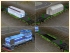 Zuggarnitur Castor-Transport (2)