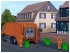 M�llwagen mit Figuren (4)