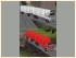 3-achsige LKW mit Plane und passenden Anh�ngern (3)