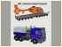 Hubschraubertransport-Set (4)
