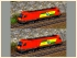 E-Lokomotive Baureihe 1116 der GySEV (2)