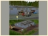 W50-Werkstatt mit Zubeh�r und Spline-Gitterzaun (1)