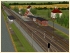 Bahnhofs-Anlage und Umfeld Gr�neberg (1)