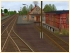 Bahnhofs-Anlage und Umfeld Gr�neberg (3)