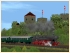 Dampflokomotiven DB 85 005 und DB 85 007 (1)