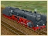 Schlepptenderdampflok DRG 03 028 (3)