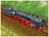 Schlepptenderdampflok DRB 03 100 (1)