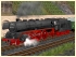 Schlepptenderdampflok DB 003 131 (1)