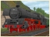 Schlepptenderdampflok DB 003 131 (4)