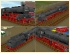 Schlepptenderdampflok DB 003 088 (2)