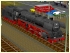 Schlepptenderdampflok DB 003 088 (3)