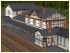 Bahnhof Bad Sulza und SP-Line-Gleispaket 1435 (1)
