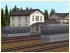 Bahnhof Bad Sulza und SP-Line-Gleispaket 1435 (4)