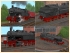 Dampflokset DR 93 587 und DR 93 1088 (4)