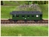 Preu�ische Durchgangswagen Deutschen Bundesbahn Epoche IIIa (1)