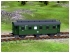 Preu�ische Durchgangswagen Deutschen Bundesbahn Epoche IIIa (2)