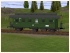 Preu�ische Durchgangswagen Deutschen Bundesbahn Epoche IIIa (3)