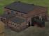 Achssenke und Betriebsk�che Nossen (Sachsen) (1)