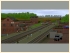 Bahnbetriebsgeb�ude im Set (1)