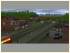 Bahnbetriebsgeb�ude im Set (3)