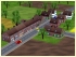 Dorfh�user Set5 (2)