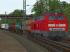 DBAG BR218 verkehrsrot Set 1 (2)