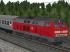 DBAG BR218 verkehrsrot Set 1 (3)