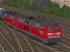 DBAG BR225 Railion Set 1 (2)