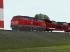 DBAG BR218 verkehrsrot - SyltShuttle Set 1 (3)
