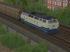 DB BR218 beige blau Set1 (2)