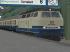 DB BR218 beige blau Set1 (3)